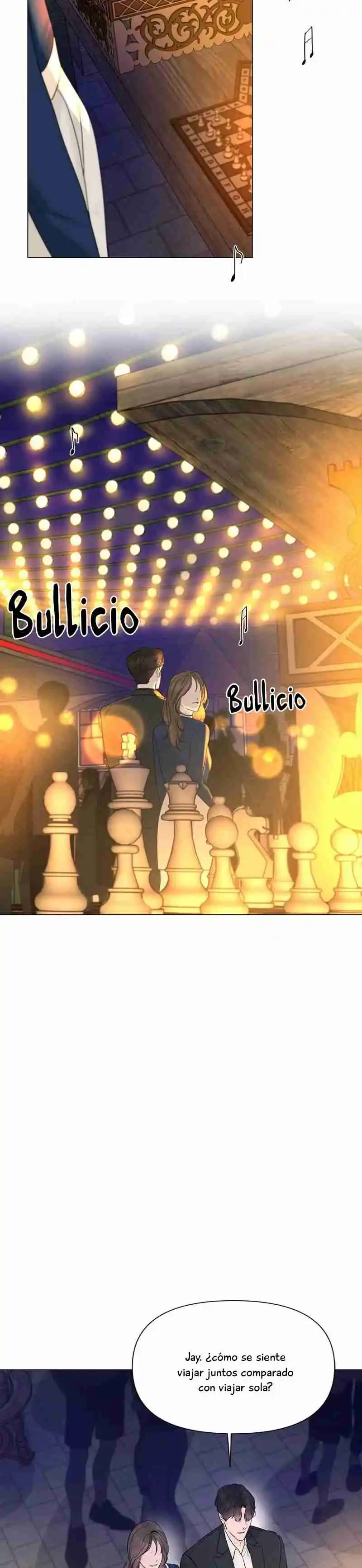 Otro Amor - Capítulo 10 - Página 15 - LectorTMOo