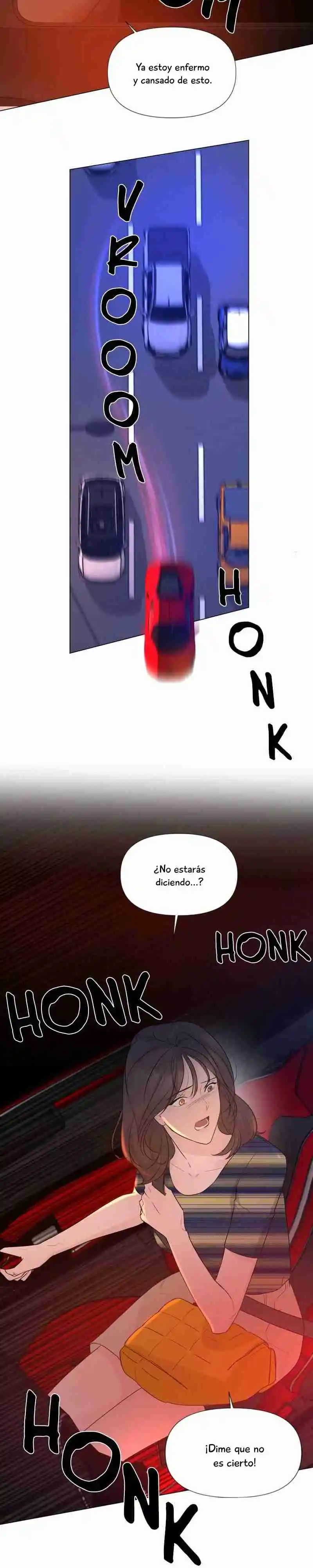 Otro Amor - Capítulo 11 - Página 5 - LectorTMOo