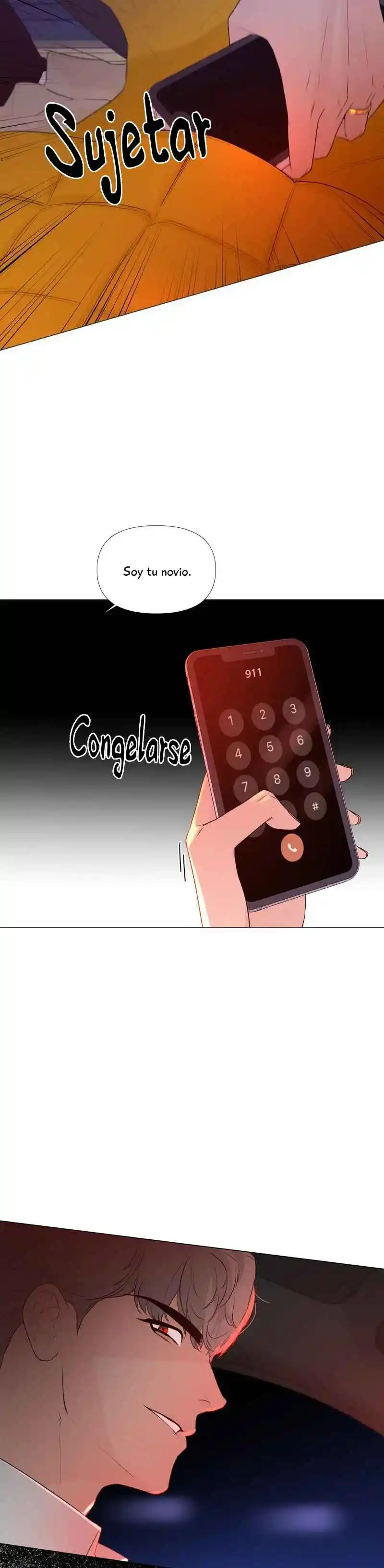 Otro Amor - Capítulo 11 - Página 8 - LectorTMOo