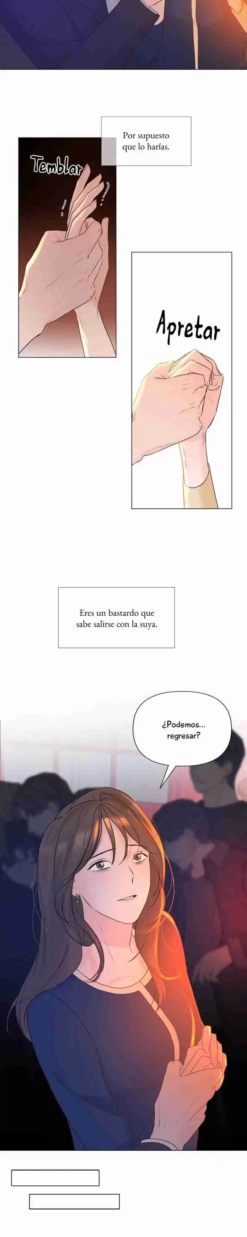 Otro Amor - Capítulo 11 - Página 13 - LectorTMOo