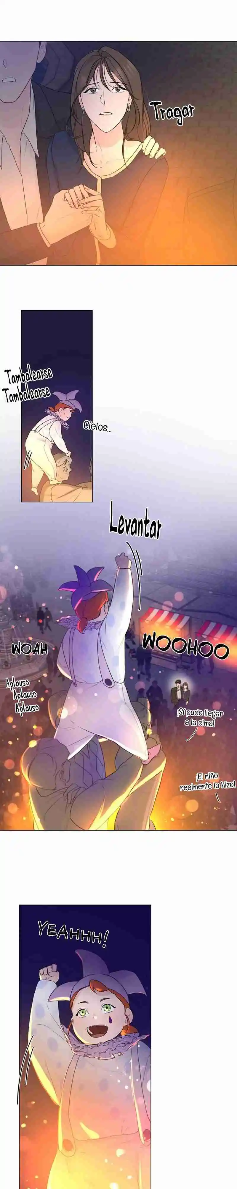 Otro Amor - Capítulo 11 - Página 15 - LectorTMOo