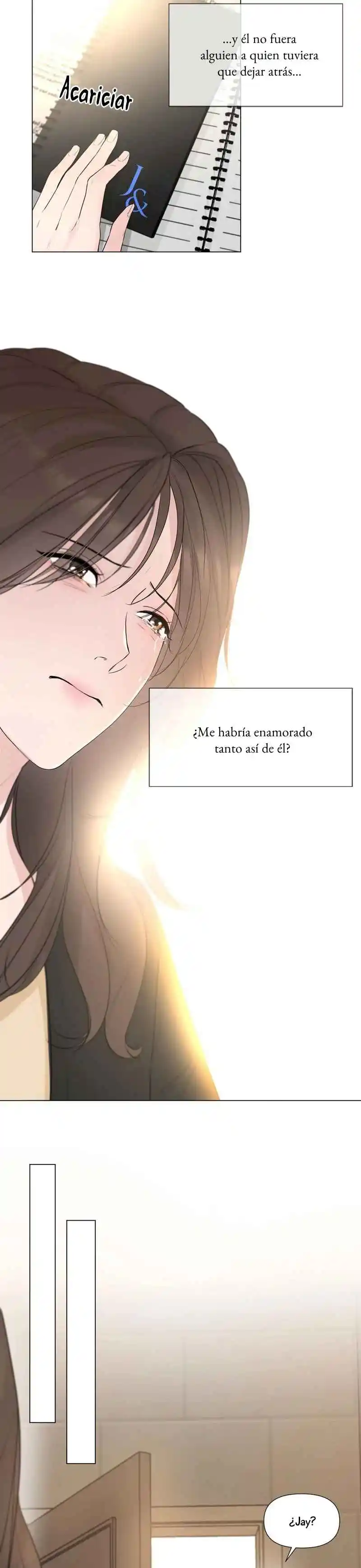 Otro Amor - Capítulo 11 - Página 20 - LectorTMOo