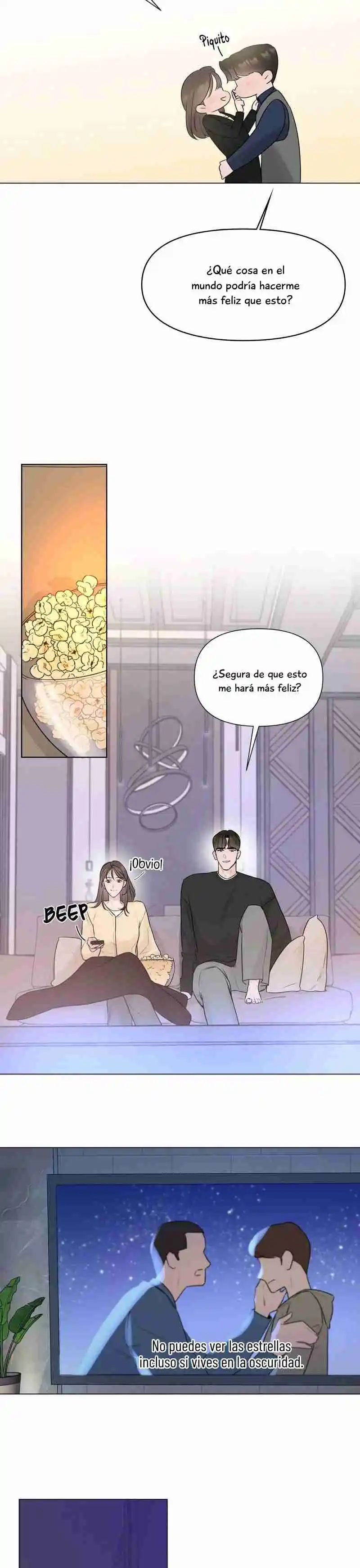 Otro Amor - Capítulo 11 - Página 22 - LectorTMOo