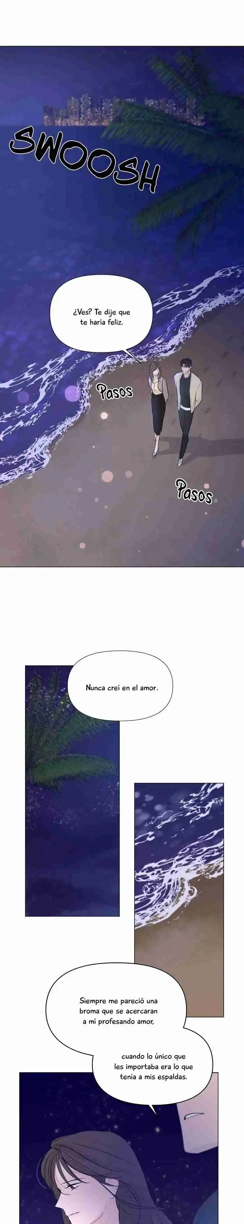 Otro Amor - Capítulo 11 - Página 24 - LectorTMOo