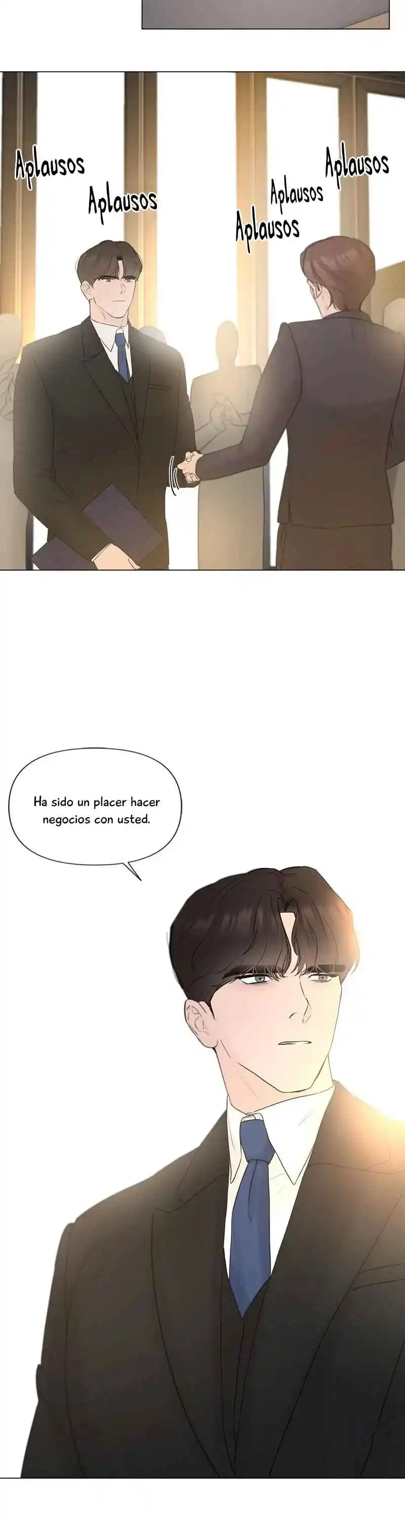 Otro Amor - Capítulo 12 - Página 5 - LectorTMOo
