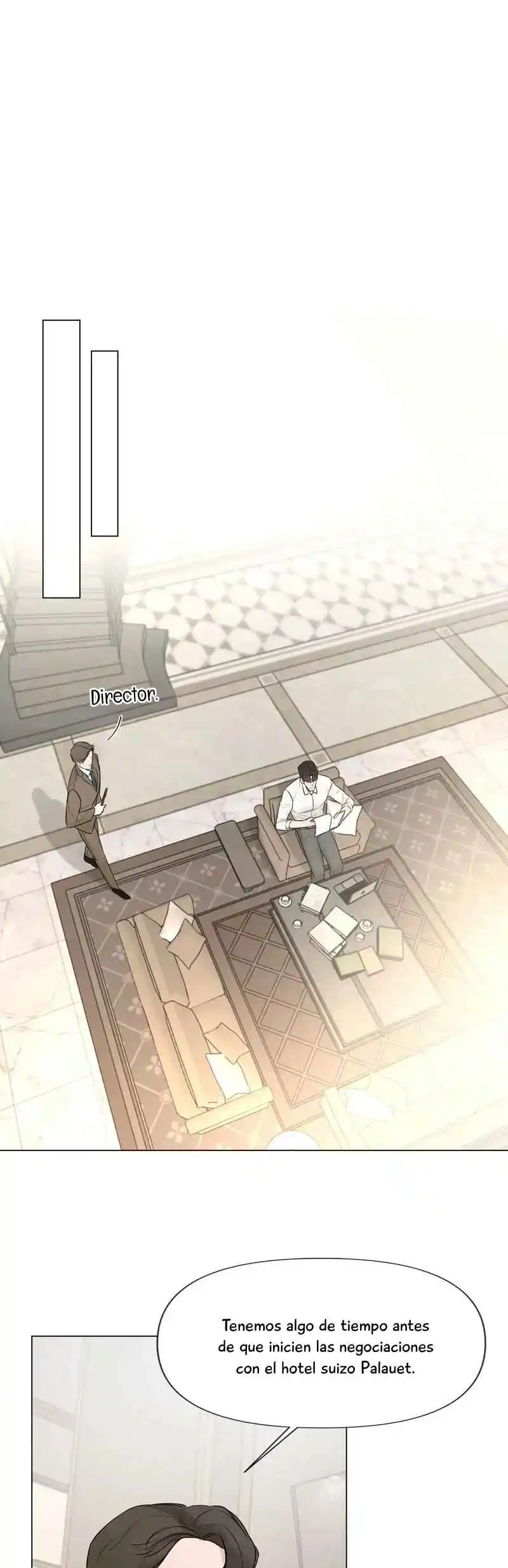 Otro Amor - Capítulo 12 - Página 6 - LectorTMOo