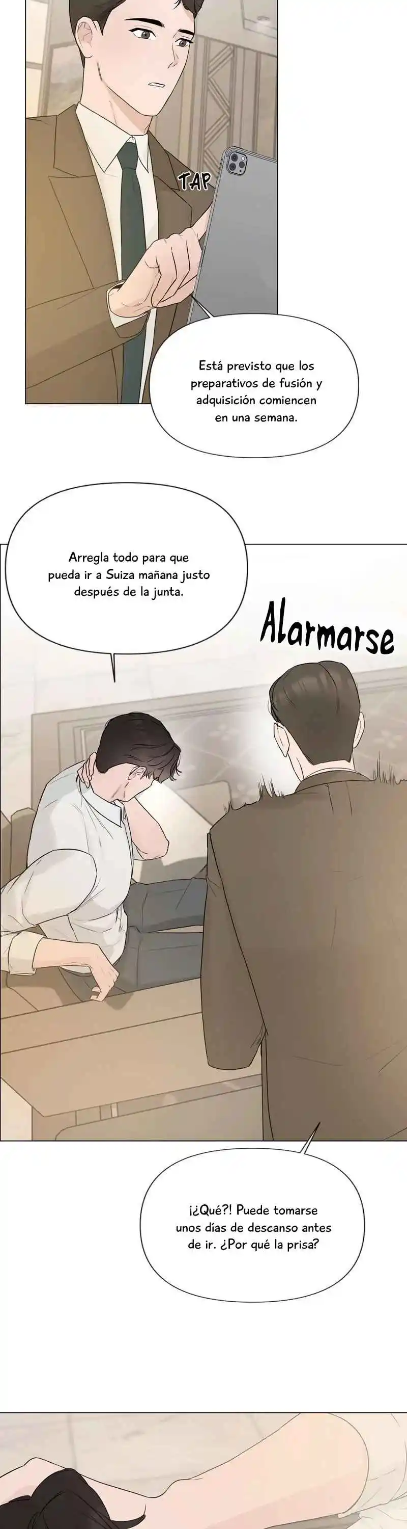 Otro Amor - Capítulo 12 - Página 7 - LectorTMOo