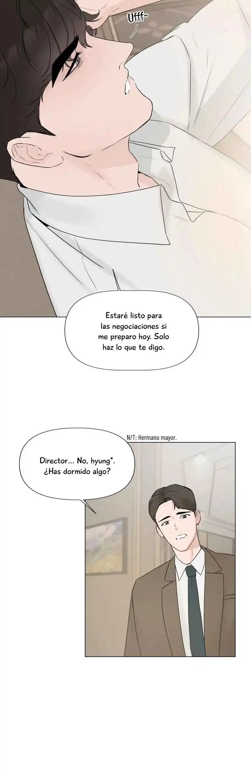 Otro Amor - Capítulo 12 - Página 8 - LectorTMOo