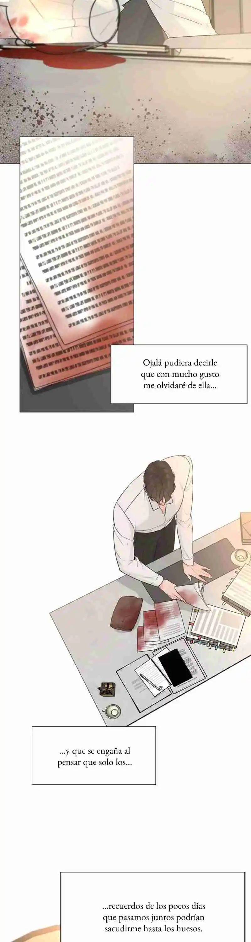 Otro Amor - Capítulo 12 - Página 10 - LectorTMOo