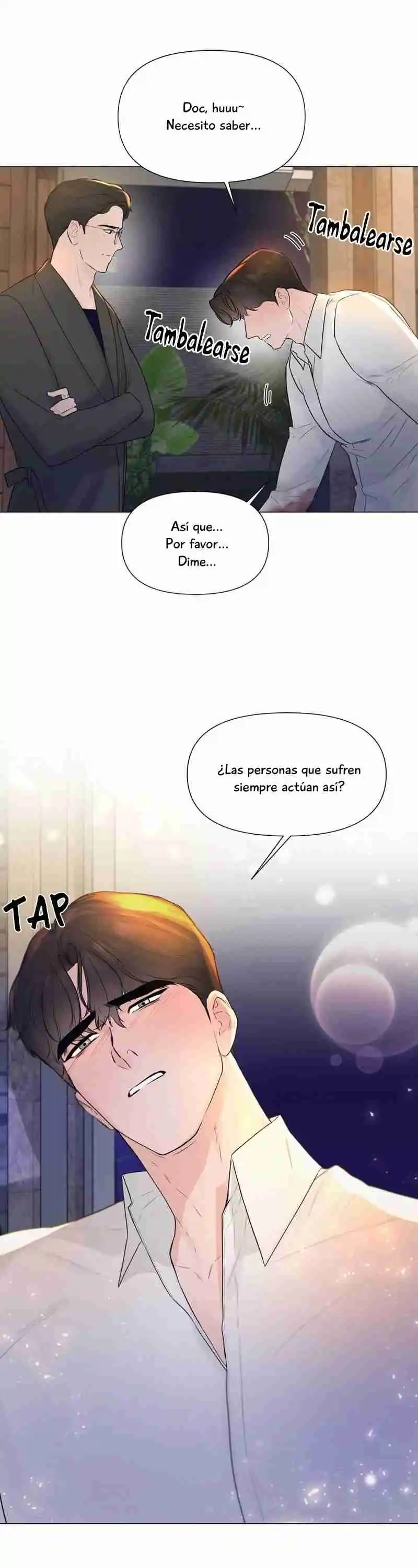 Otro Amor - Capítulo 12 - Página 14 - LectorTMOo