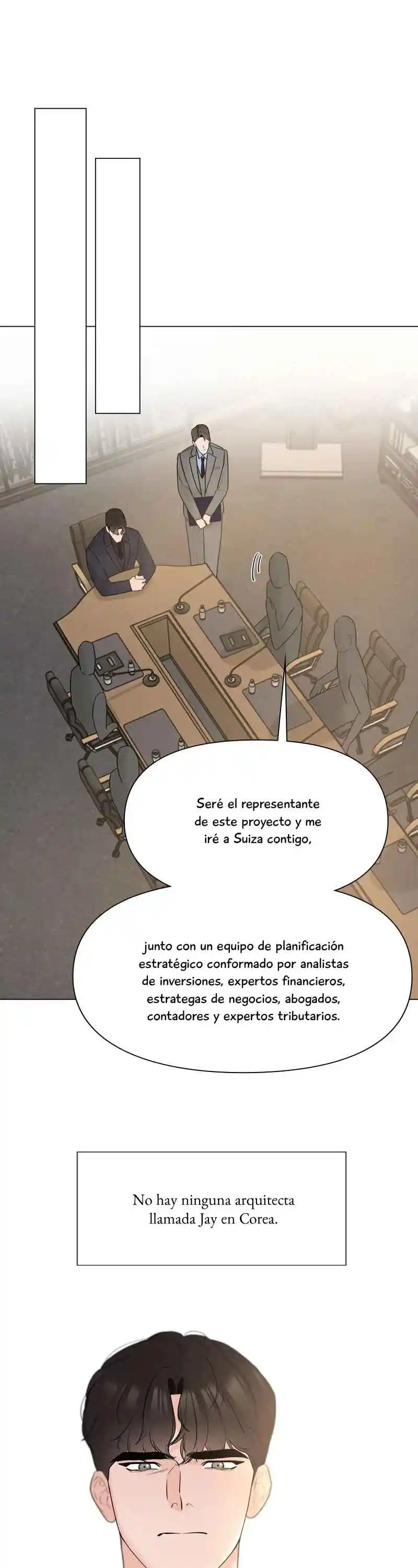Otro Amor - Capítulo 12 - Página 23 - LectorTMOo