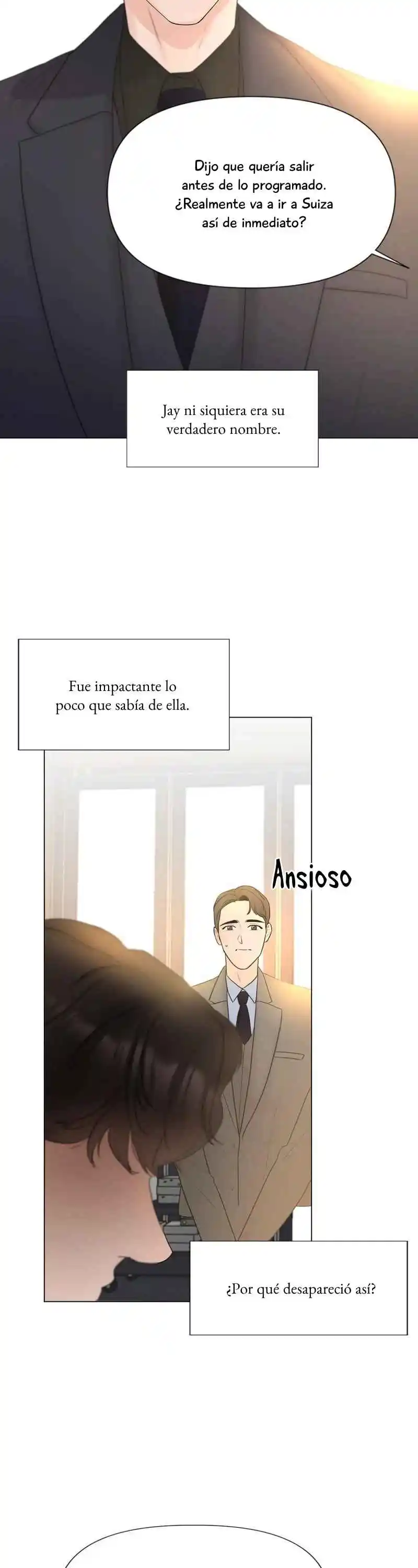 Otro Amor - Capítulo 12 - Página 24 - LectorTMOo