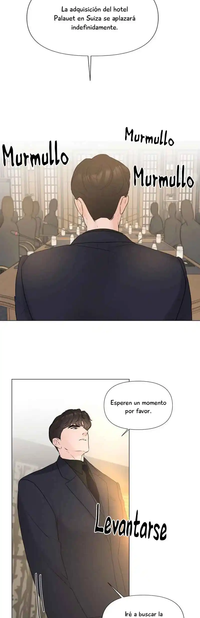 Otro Amor - Capítulo 12 - Página 25 - LectorTMOo