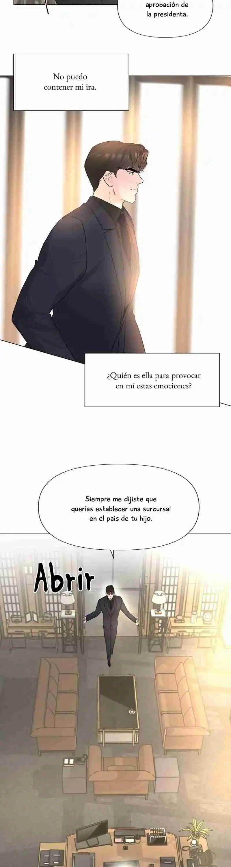 Otro Amor - Capítulo 12 - Página 26 - LectorTMOo