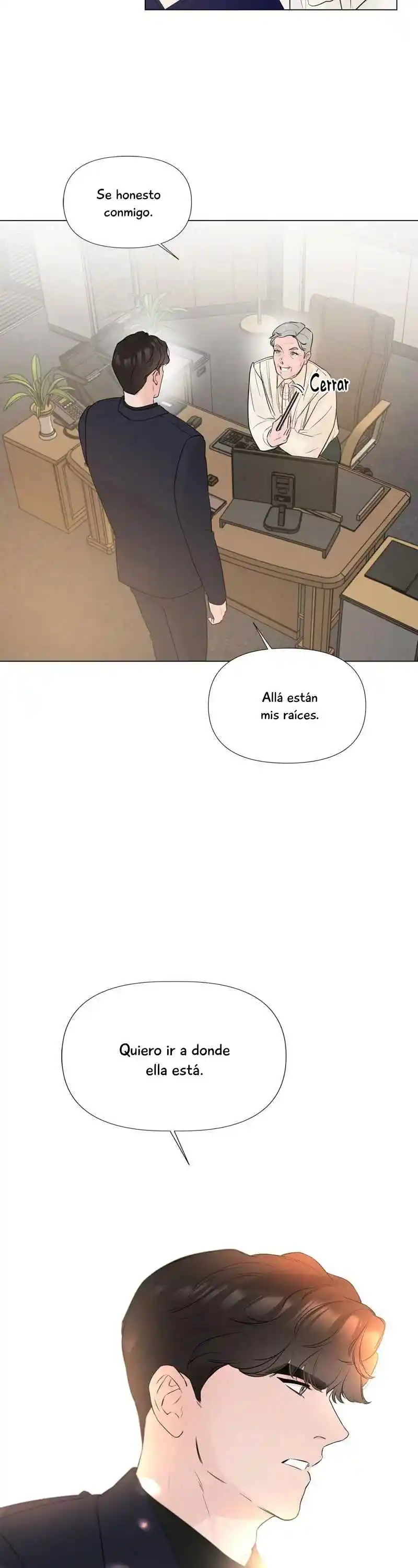 Otro Amor - Capítulo 12 - Página 28 - LectorTMOo