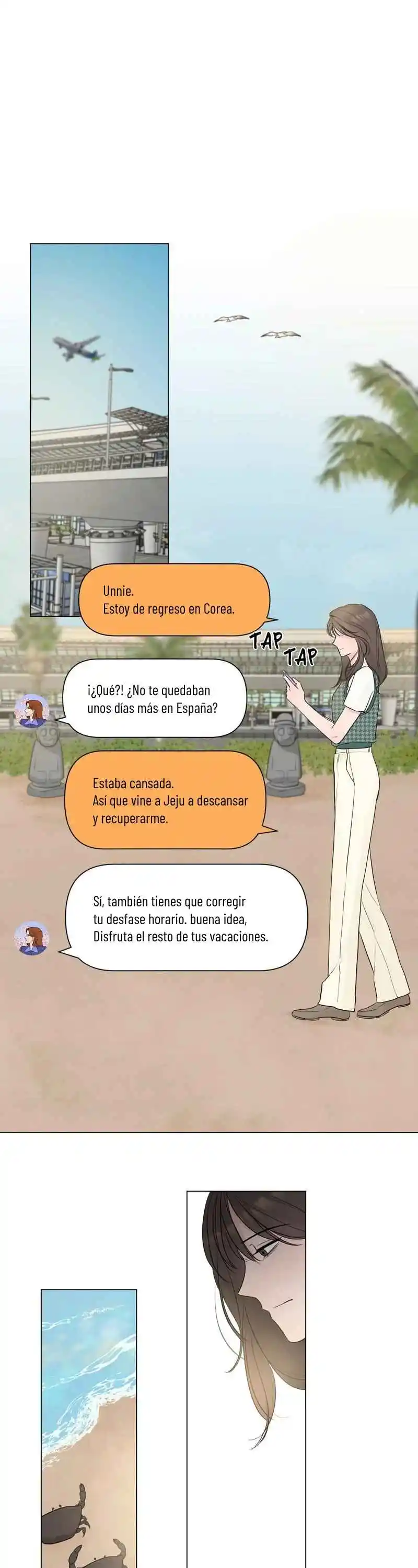 Otro Amor - Capítulo 13 - Página 4 - LectorTMOo