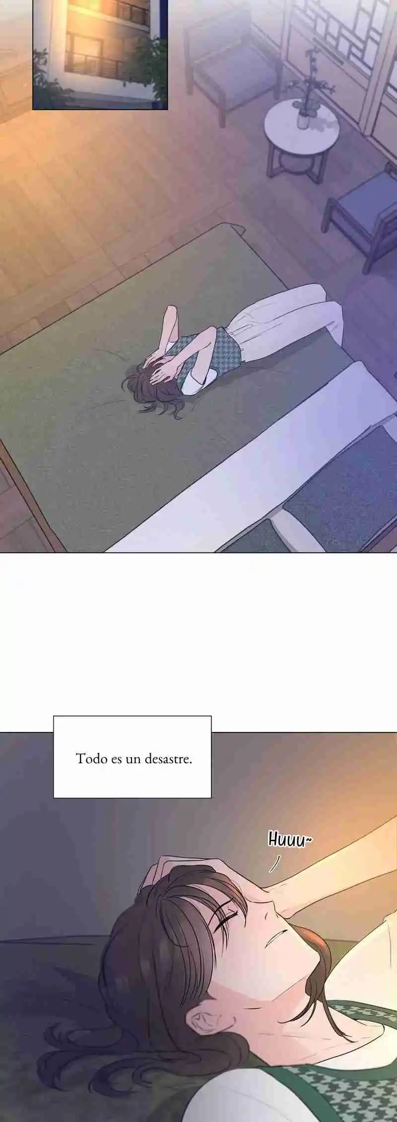 Otro Amor - Capítulo 13 - Página 6 - LectorTMOo