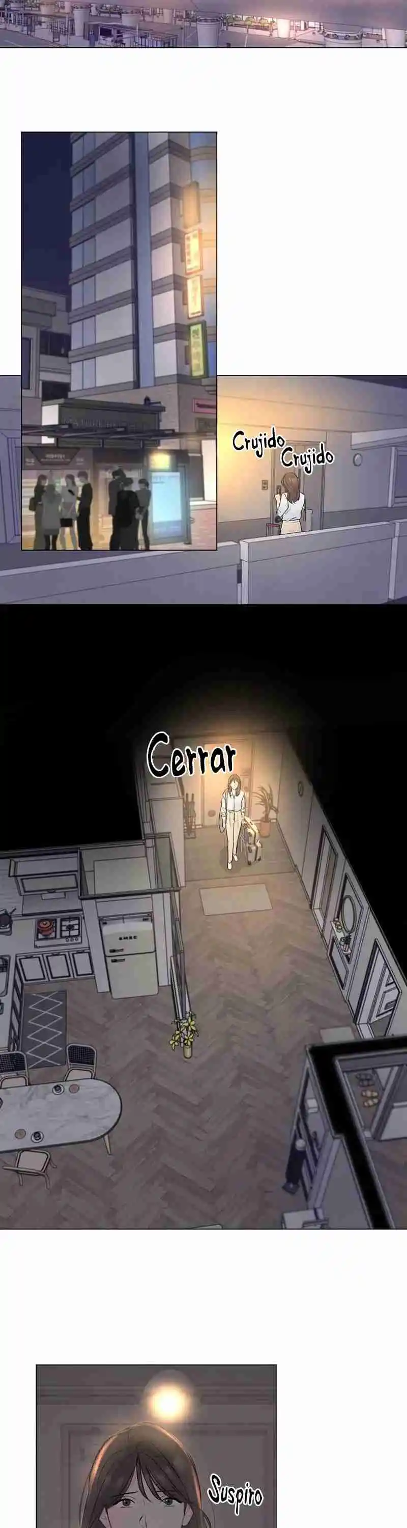 Otro Amor - Capítulo 13 - Página 13 - LectorTMOo