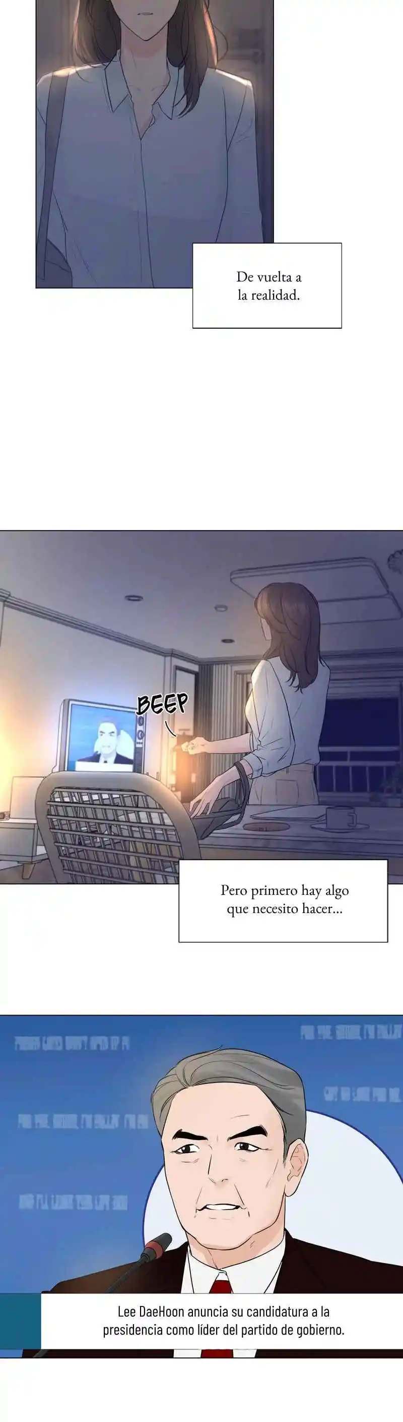 Otro Amor - Capítulo 13 - Página 14 - LectorTMOo