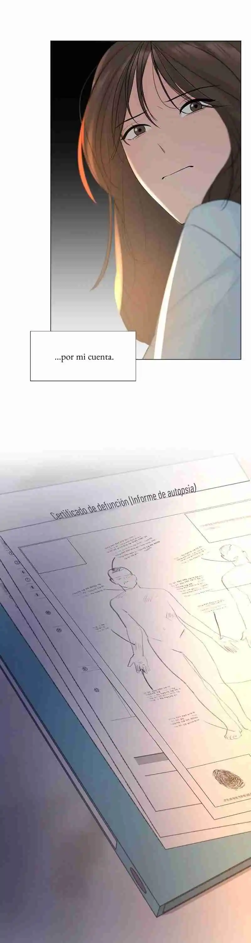 Otro Amor - Capítulo 13 - Página 15 - LectorTMOo