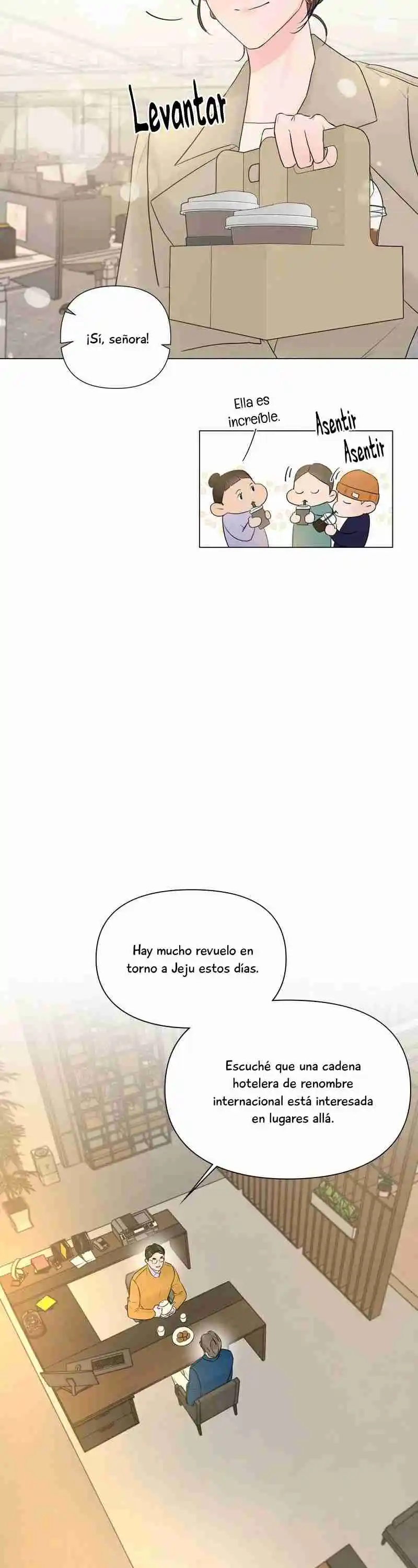 Otro Amor - Capítulo 13 - Página 19 - LectorTMOo