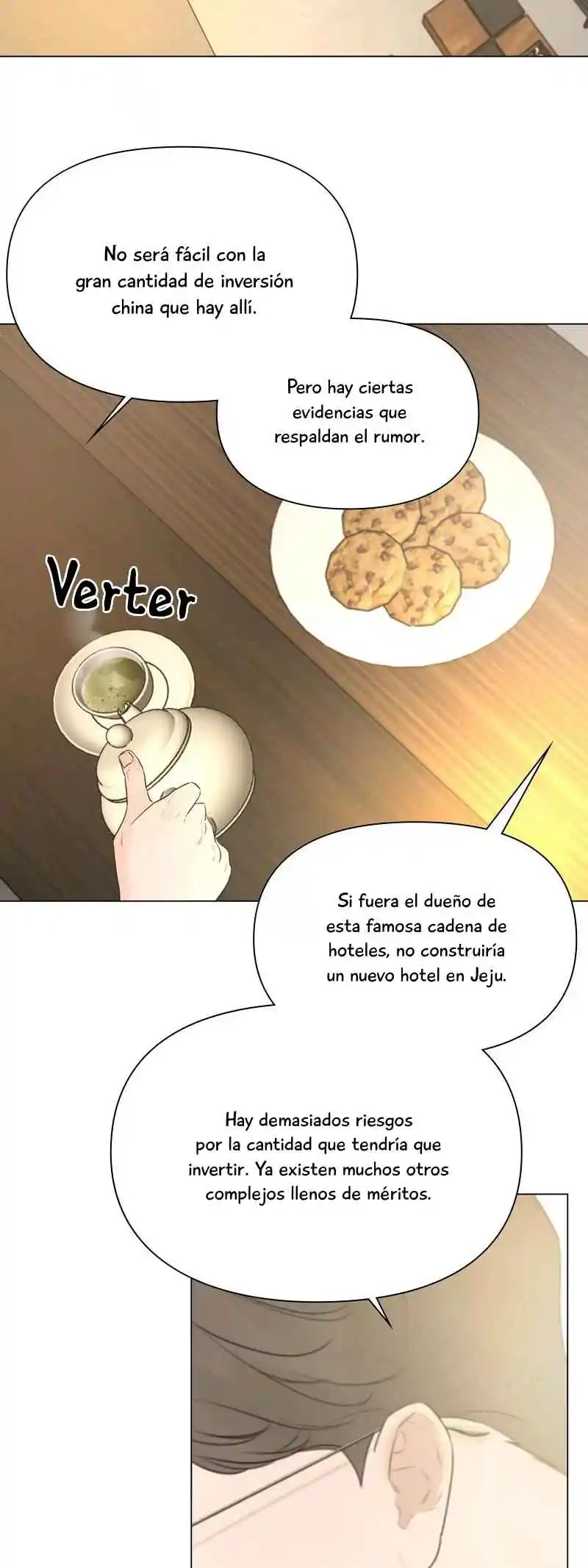 Otro Amor - Capítulo 13 - Página 20 - LectorTMOo