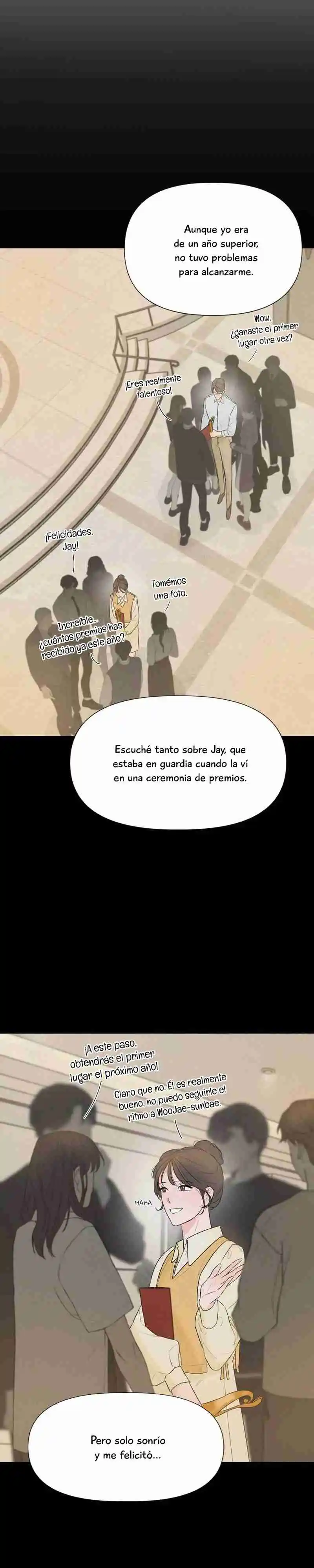 Otro Amor - Capítulo 14 - Página 2 - LectorTMOo