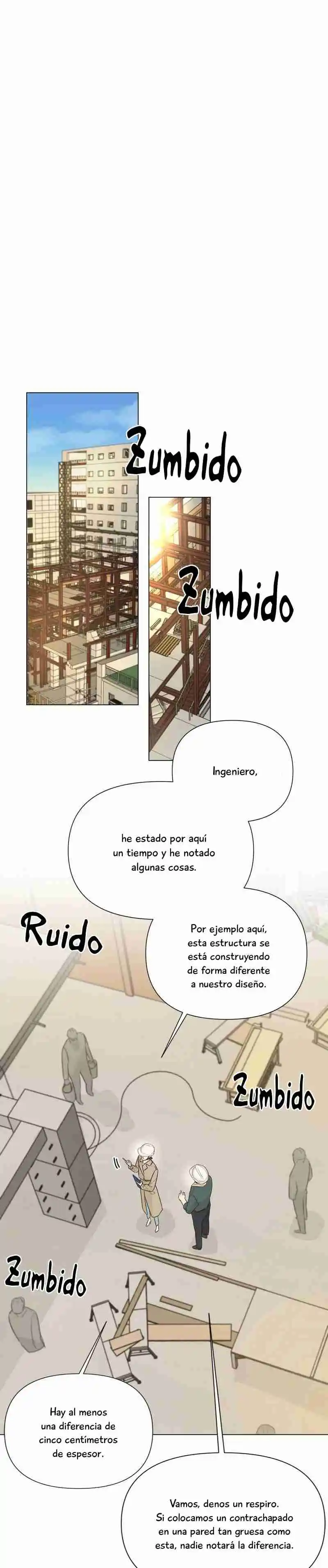 Otro Amor - Capítulo 14 - Página 5 - LectorTMOo