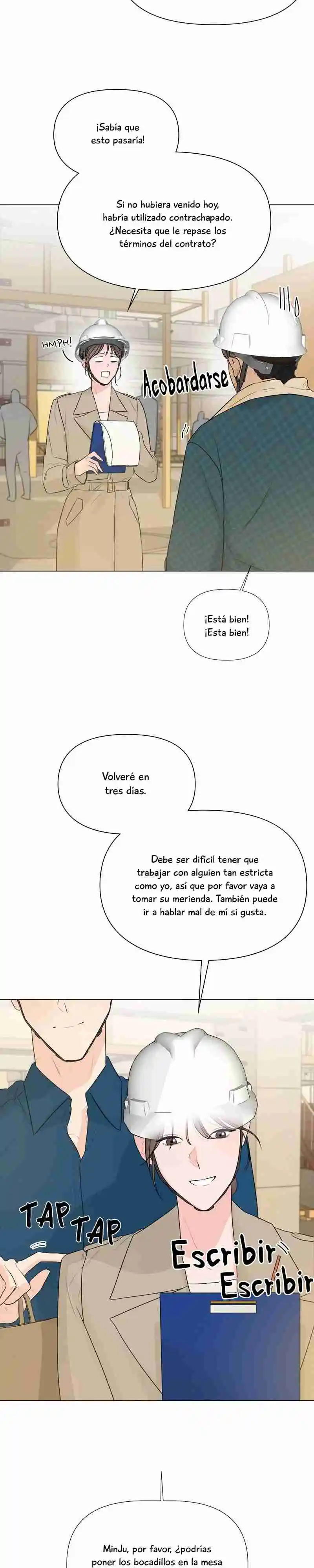 Otro Amor - Capítulo 14 - Página 6 - LectorTMOo