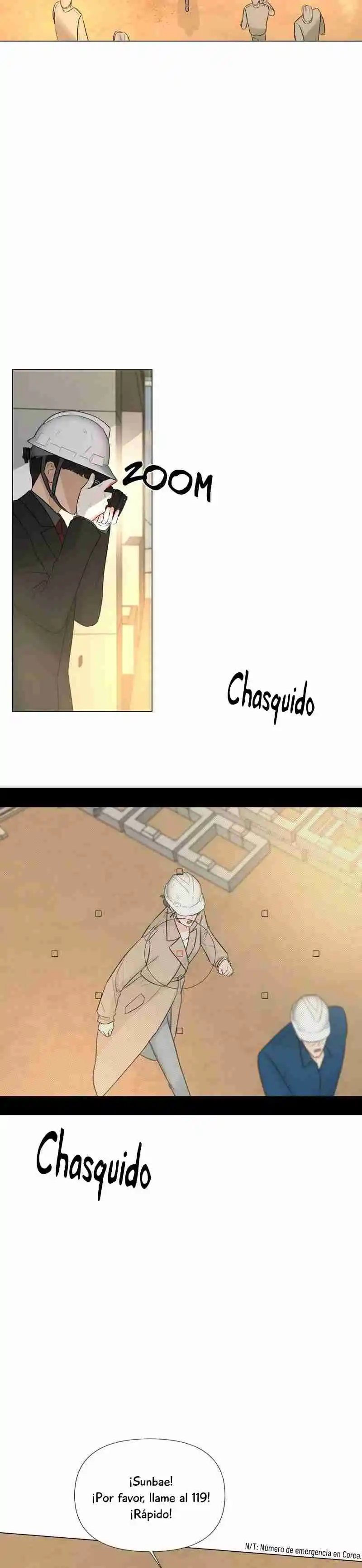 Otro Amor - Capítulo 14 - Página 15 - LectorTMOo
