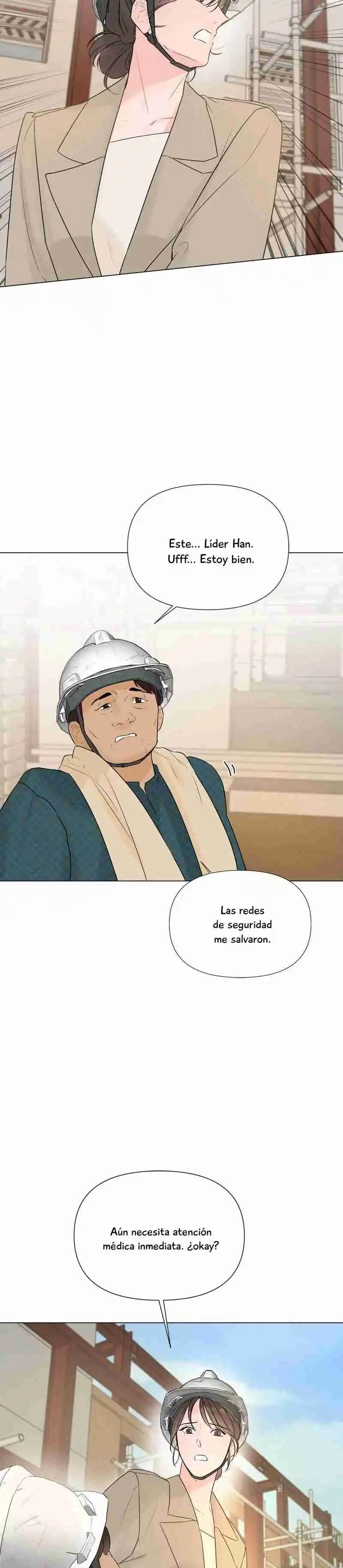 Otro Amor - Capítulo 14 - Página 17 - LectorTMOo