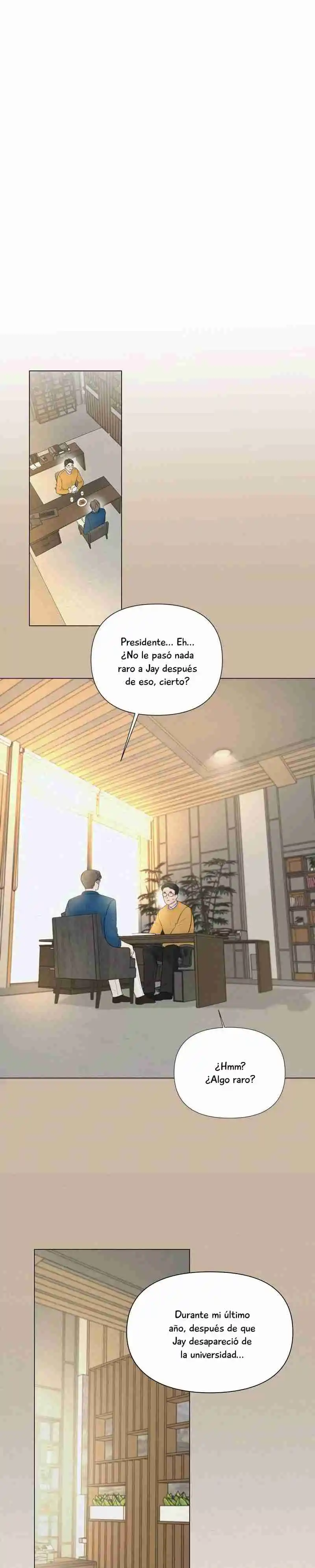 Otro Amor - Capítulo 14 - Página 21 - LectorTMOo