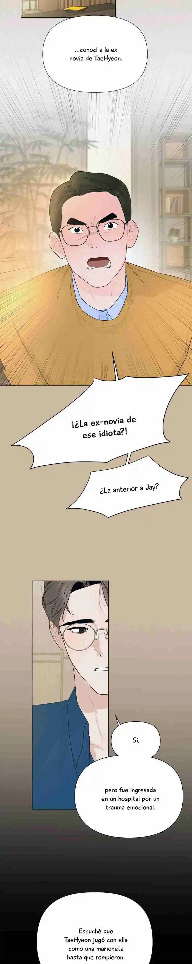 Otro Amor - Capítulo 14 - Página 22 - LectorTMOo