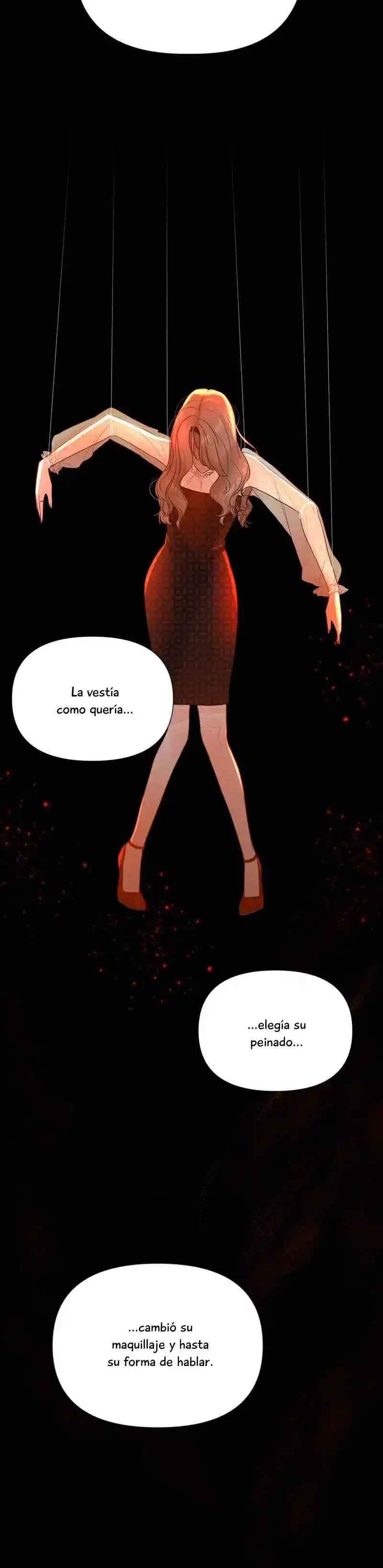 Otro Amor - Capítulo 14 - Página 23 - LectorTMOo