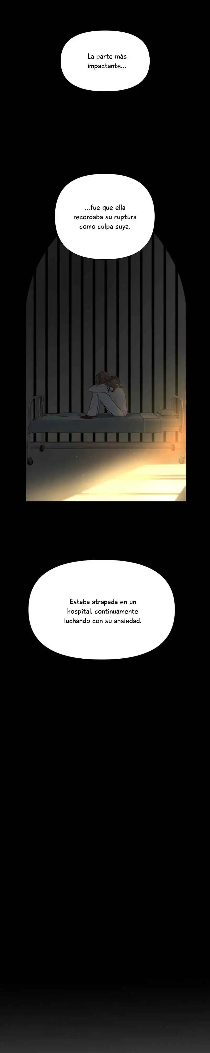 Otro Amor - Capítulo 14 - Página 24 - LectorTMOo