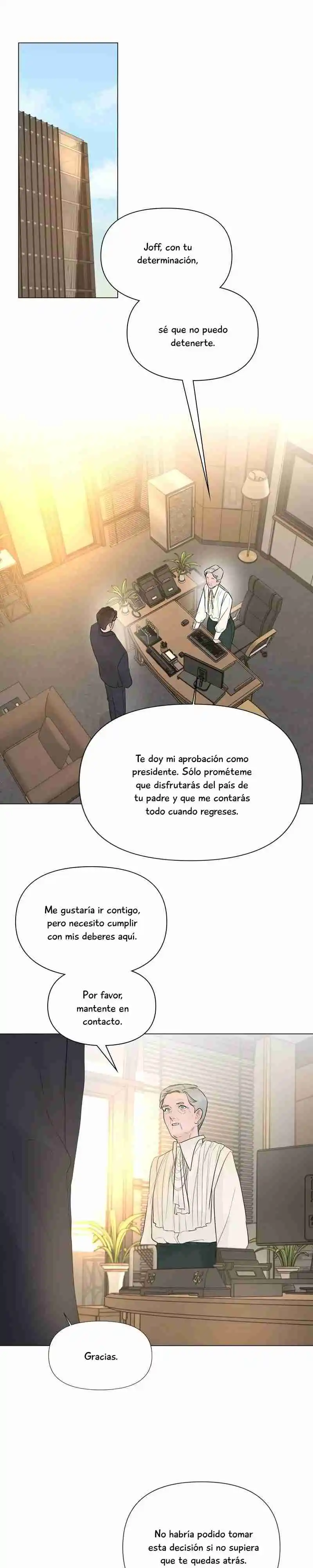 Otro Amor - Capítulo 15 - Página 1 - LectorTMOo