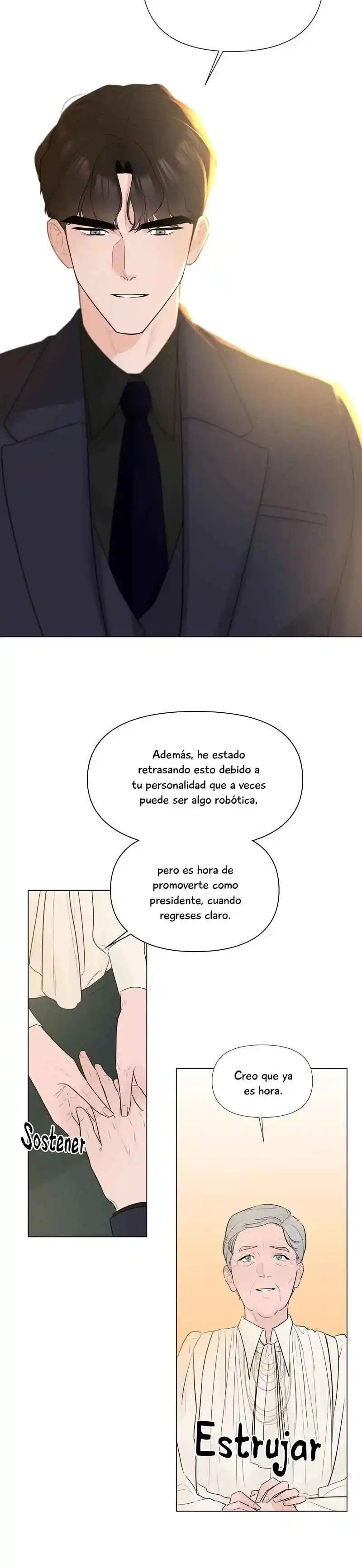Otro Amor - Capítulo 15 - Página 2 - LectorTMOo