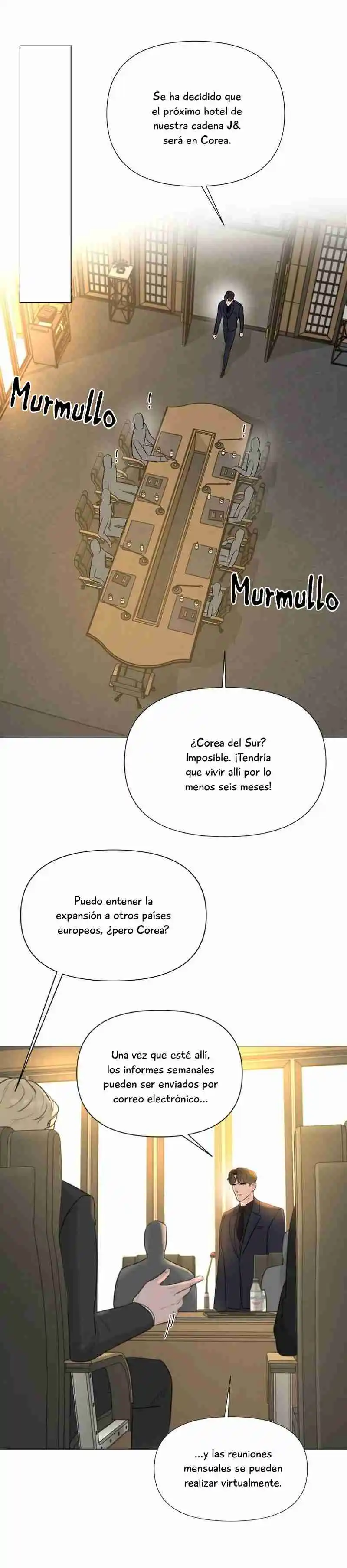 Otro Amor - Capítulo 15 - Página 4 - LectorTMOo