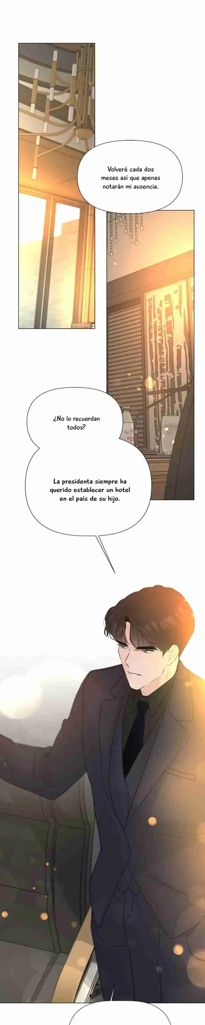 Otro Amor - Capítulo 15 - Página 5 - LectorTMOo