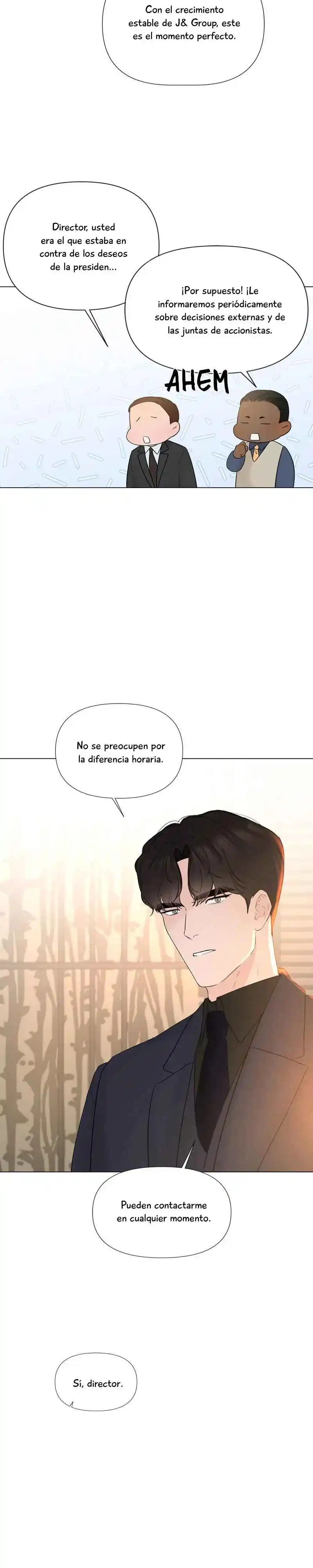 Otro Amor - Capítulo 15 - Página 6 - LectorTMOo