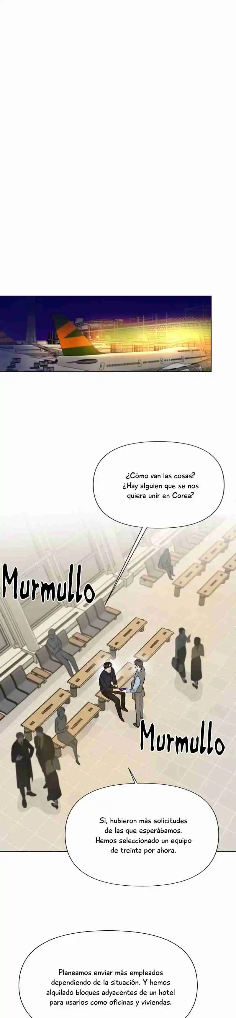 Otro Amor - Capítulo 15 - Página 7 - LectorTMOo
