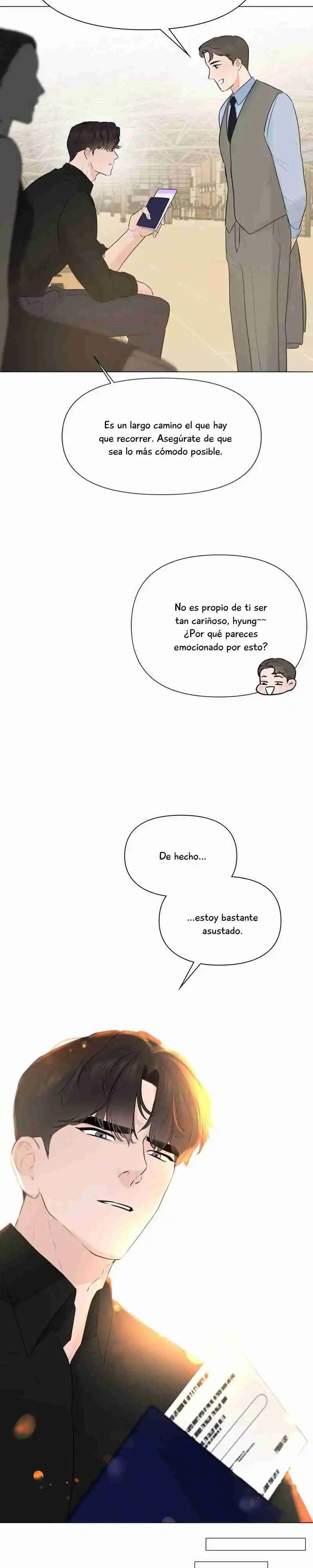 Otro Amor - Capítulo 15 - Página 8 - LectorTMOo