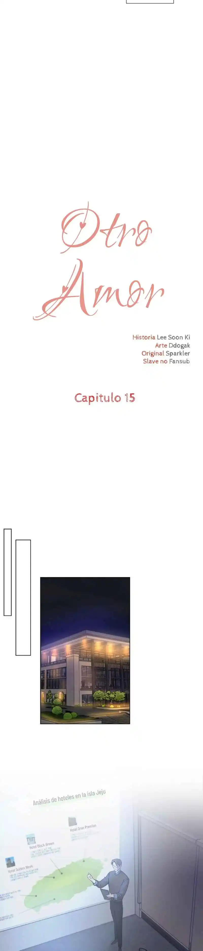 Otro Amor - Capítulo 15 - Página 9 - LectorTMOo