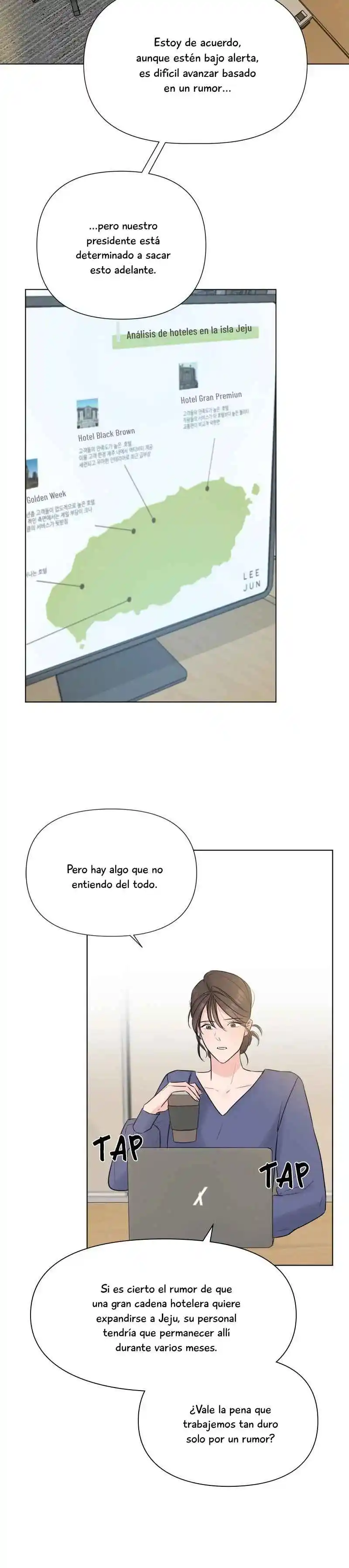 Otro Amor - Capítulo 15 - Página 11 - LectorTMOo