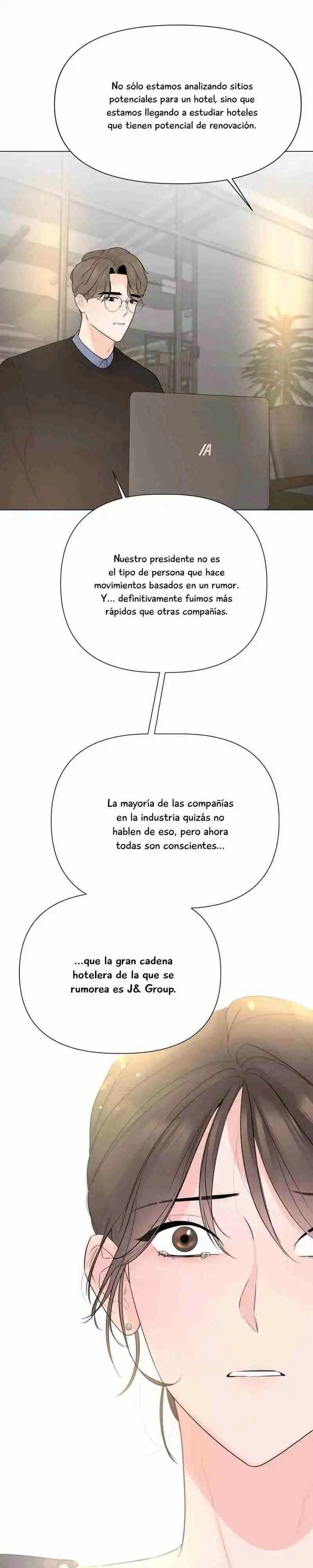 Otro Amor - Capítulo 15 - Página 12 - LectorTMOo
