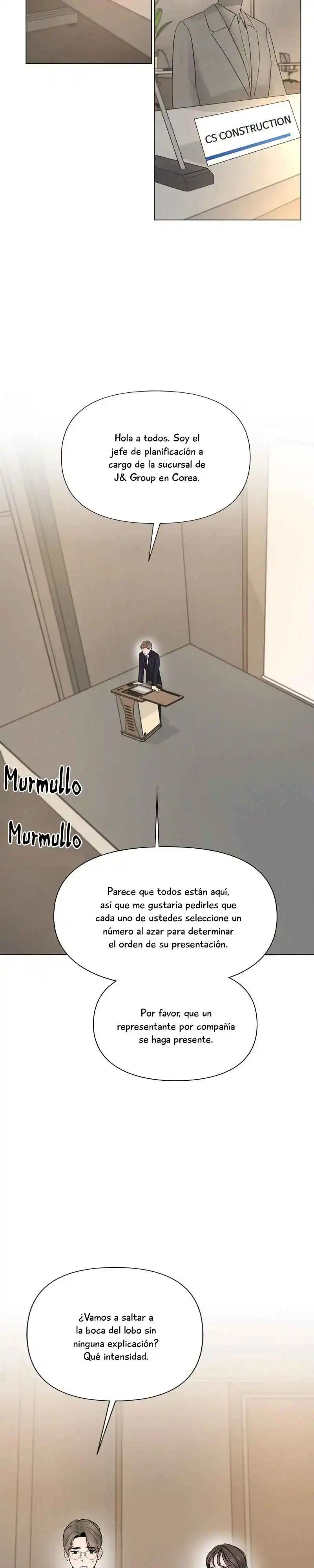 Otro Amor - Capítulo 15 - Página 15 - LectorTMOo