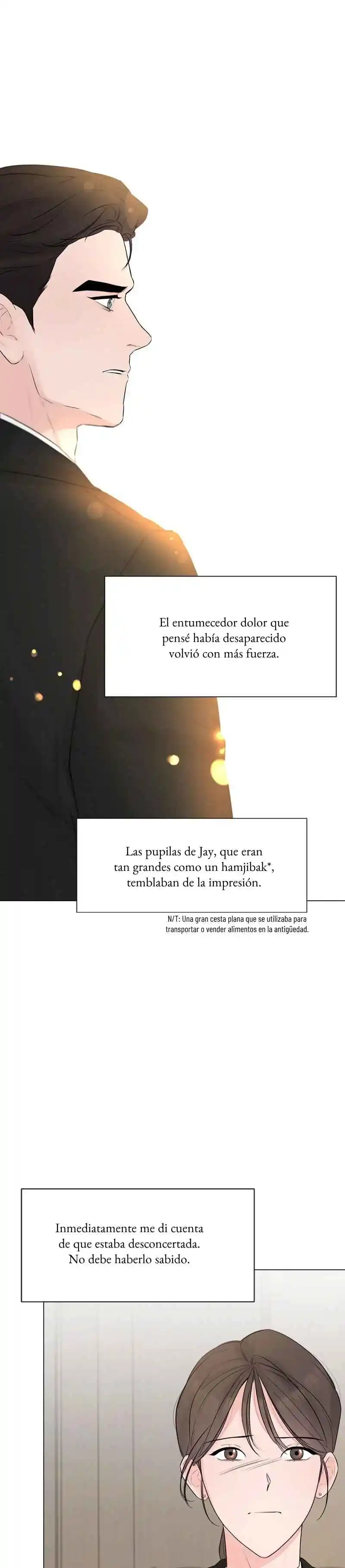 Otro Amor - Capítulo 16 - Página 6 - LectorTMOo