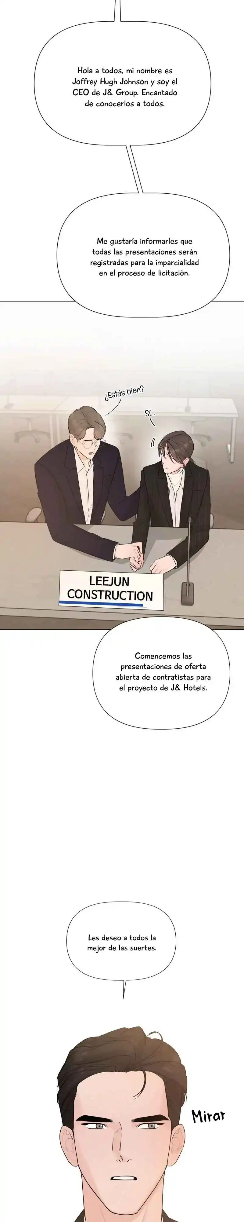 Otro Amor - Capítulo 16 - Página 8 - LectorTMOo
