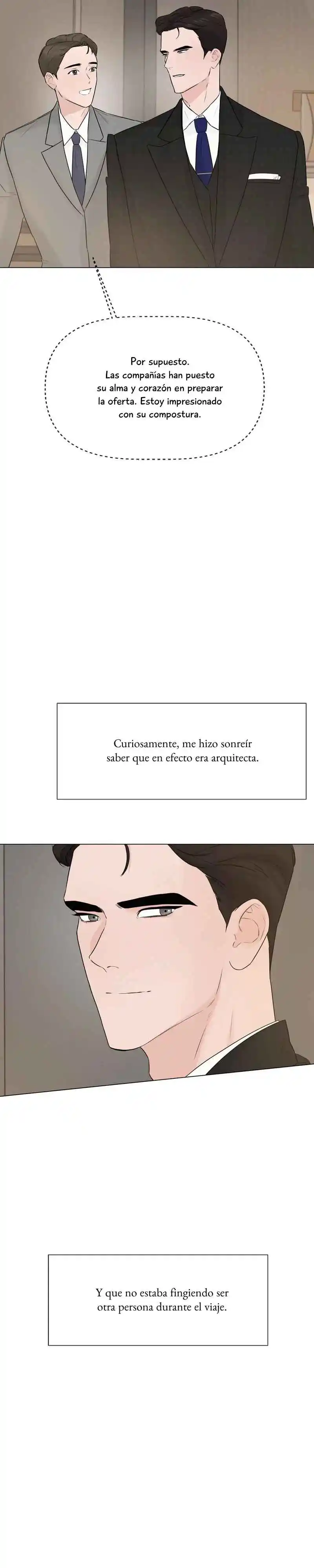 Otro Amor - Capítulo 16 - Página 10 - LectorTMOo