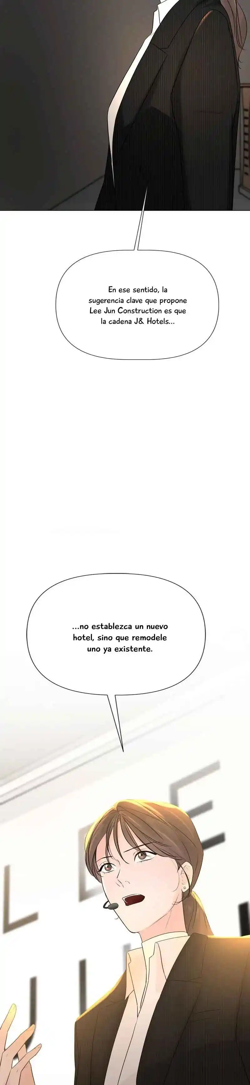 Otro Amor - Capítulo 16 - Página 17 - LectorTMOo